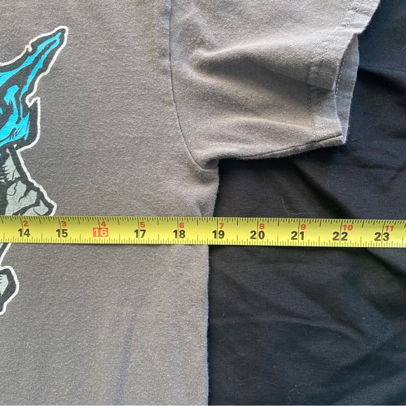 Horrorhound Convention 2017 Tee - Picture 5 of 6